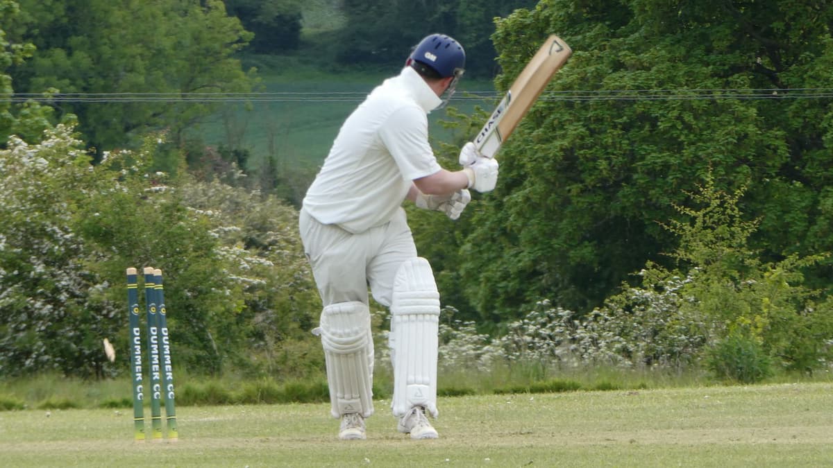 Sam Dummer Waverley earn impressive win at Dummer | petersfieldpost.co.uk