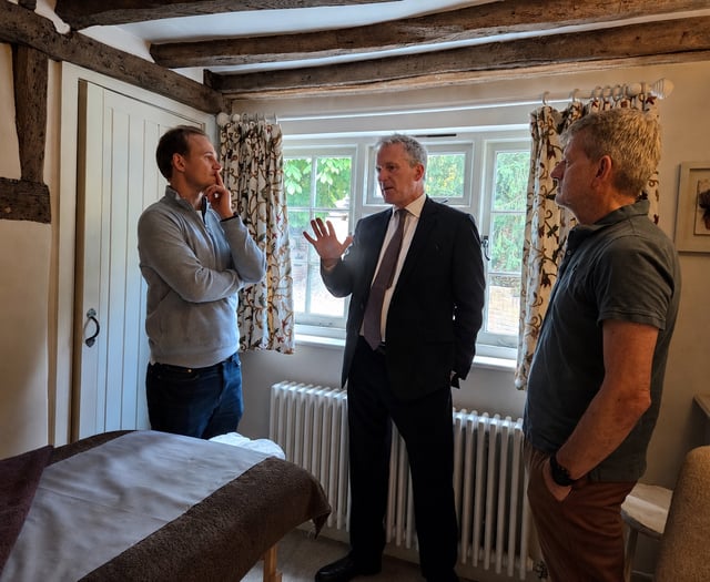 Heat is on for greener home technology