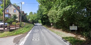 Man left with facial injuries after roadside assault near Liss