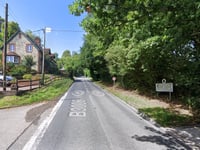 Man left with facial injuries after roadside assault near Liss