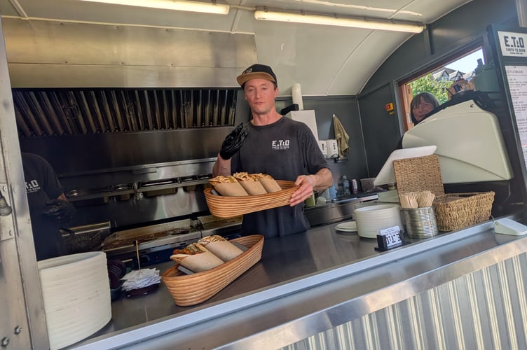 Earth To Oven Petersfield Spring Festival