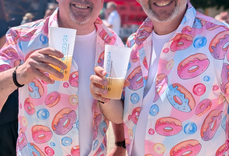 Hottest ticket in town as Spring Festival returns to Petersfield