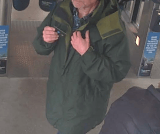 East Meon link to missing Londoner last seen in Petersfield