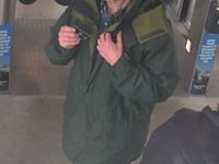 East Meon link to missing Londoner last seen in Petersfield