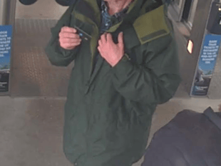 East Meon link to missing Londoner last seen in Petersfield