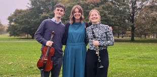 Altonian violist to perform at town's arts festival