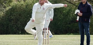 Clanfield's second team earn win against Purbrook's third team