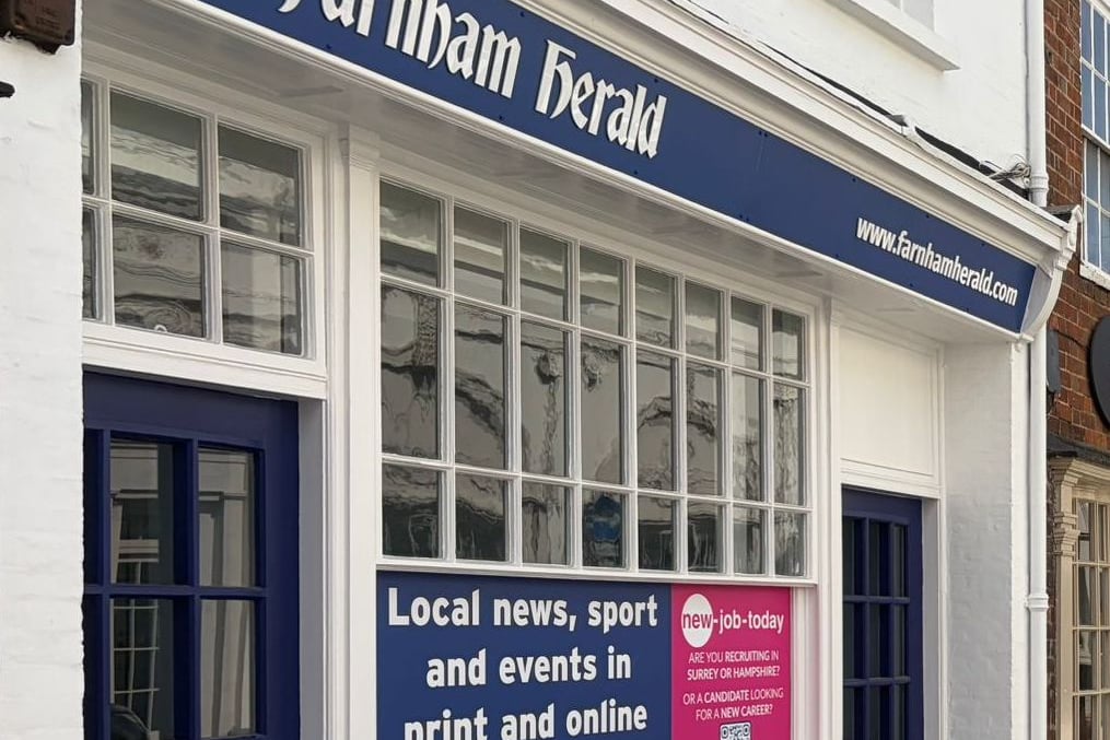 Why we’re asking for your support for our local journalism