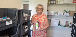 The Long Read: A bank to tackle hygiene poverty