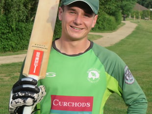 Rowledge continue excellent start with win at Fair Oak