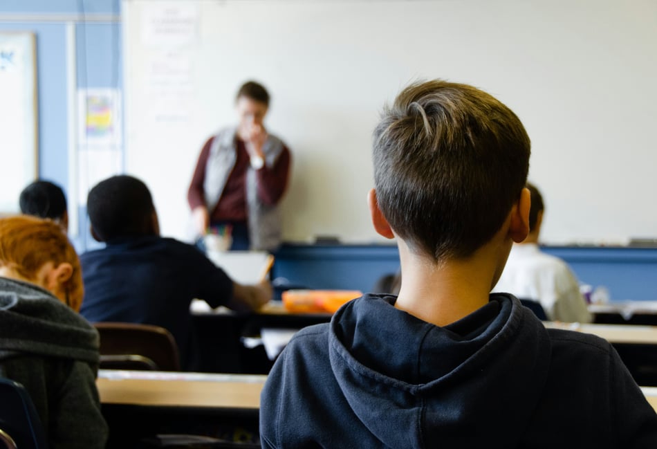 More than 1.4k Hampshire students suspended for racist abuse