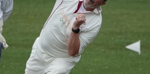 Clanfield's first team earn thrilling nine-run win at Hayling Island