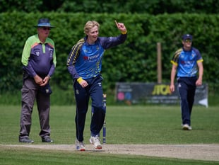 Alton cruise to comfortable seven-wicket win against Bashley (Rydal)