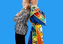 Talented local cast in Joseph and the Amazing Technicolor Dreamcoat
