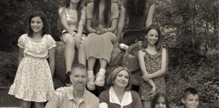 The Sound of Music is coming to Bordon