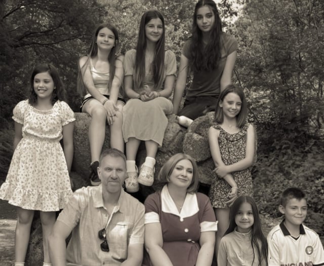 The Sound of Music is coming to Bordon