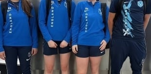 Farnham players selected for England u-17s for European Championships