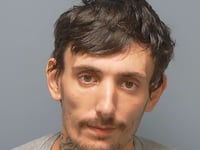 Wecock man jailed for shoplifting and PC assault