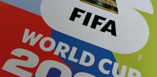 World Cup lottery scam targets Hampshire residents