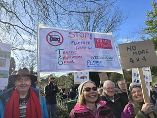 Progress on plans to protect rare chalk stream