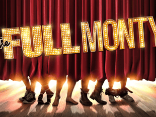 Stage version of The Full Monty coming to Woking