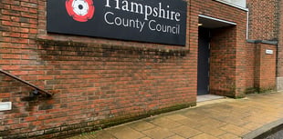 Children in care numbers steady in Hampshire