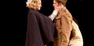Mesmerising drama shocks and moves its audience