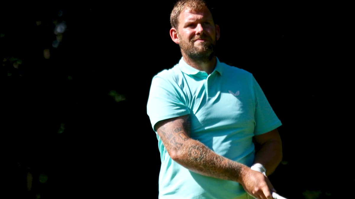 Blackmoor member Sam Parsons misses out on Sloane-Stanley Challenge Cup ...