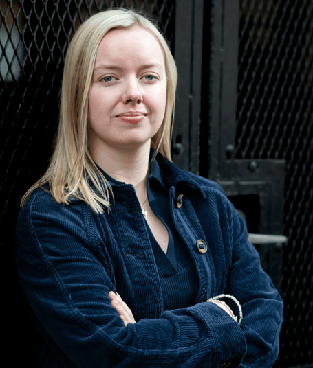 Beth Stirling, 2026.