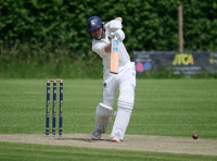 Alton edged out by Hampshire Academy in low-scoring thriller 