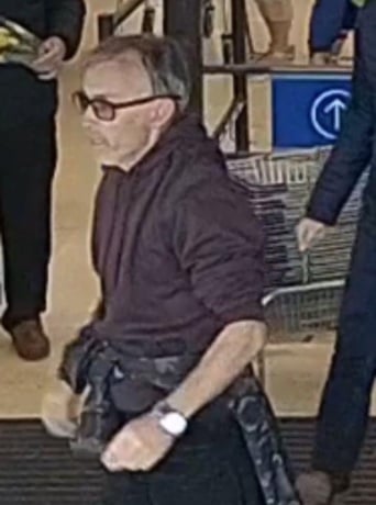 Tesco Witness Petersfield Causeway