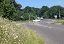 Bid to make A3 Petersfield roundabout the 'South's most beautiful'