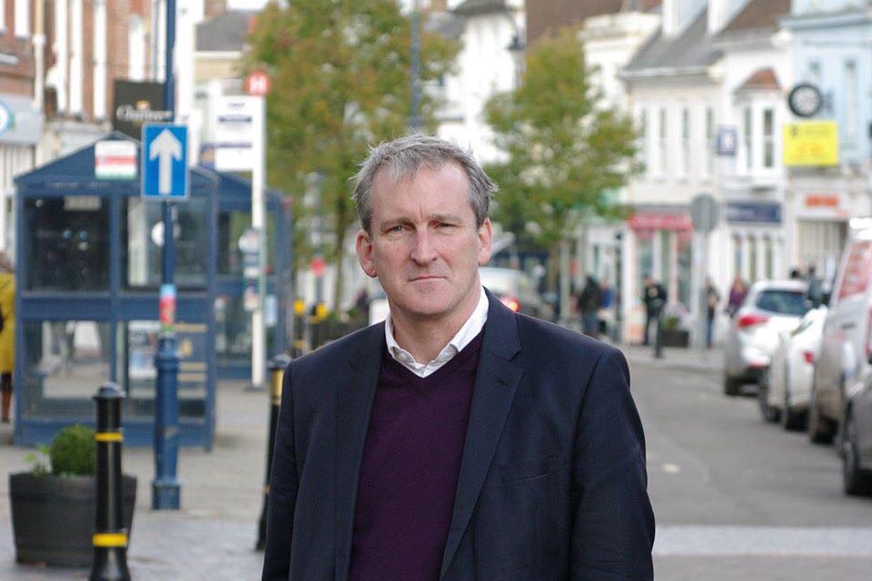Damian Hinds MP: Let’s welcome tourists, not tax them