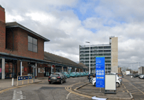 Teen, 15, arrested in Surrey railway station rape inquiry
