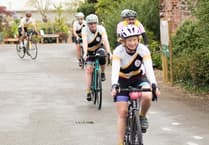 Alton Cycling Club to hold fifth Jim Woods Memorial Audax