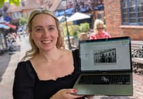 Fonts, festivals and flags: New owners of Lion & Lamb Yard show sign of intent