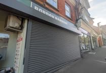 The final cut: Cafe to replace former barbers in Bordon