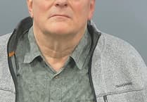 Former Hampshire police inspector jailed over strip search abuse