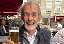 Builder's legacy in Petersfield and Steep will go beyond bricks and mortar