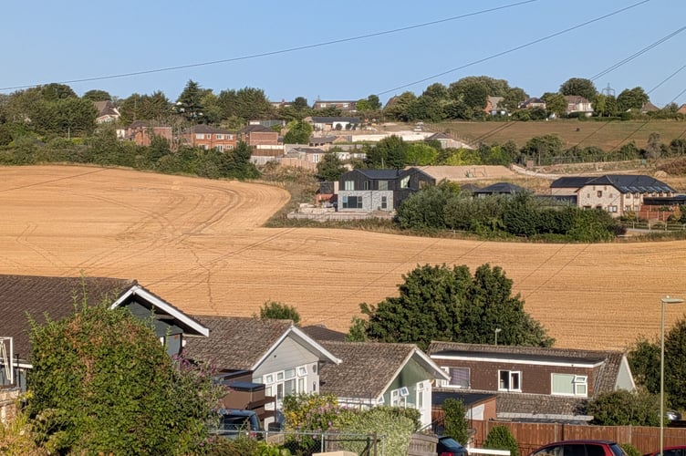 PP White Dirt Farm Horndean
