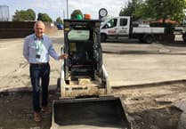 Alton and Petersfield car parks set for repairs