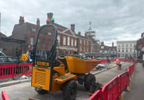 Your letters to the editor: A lament for Farnham