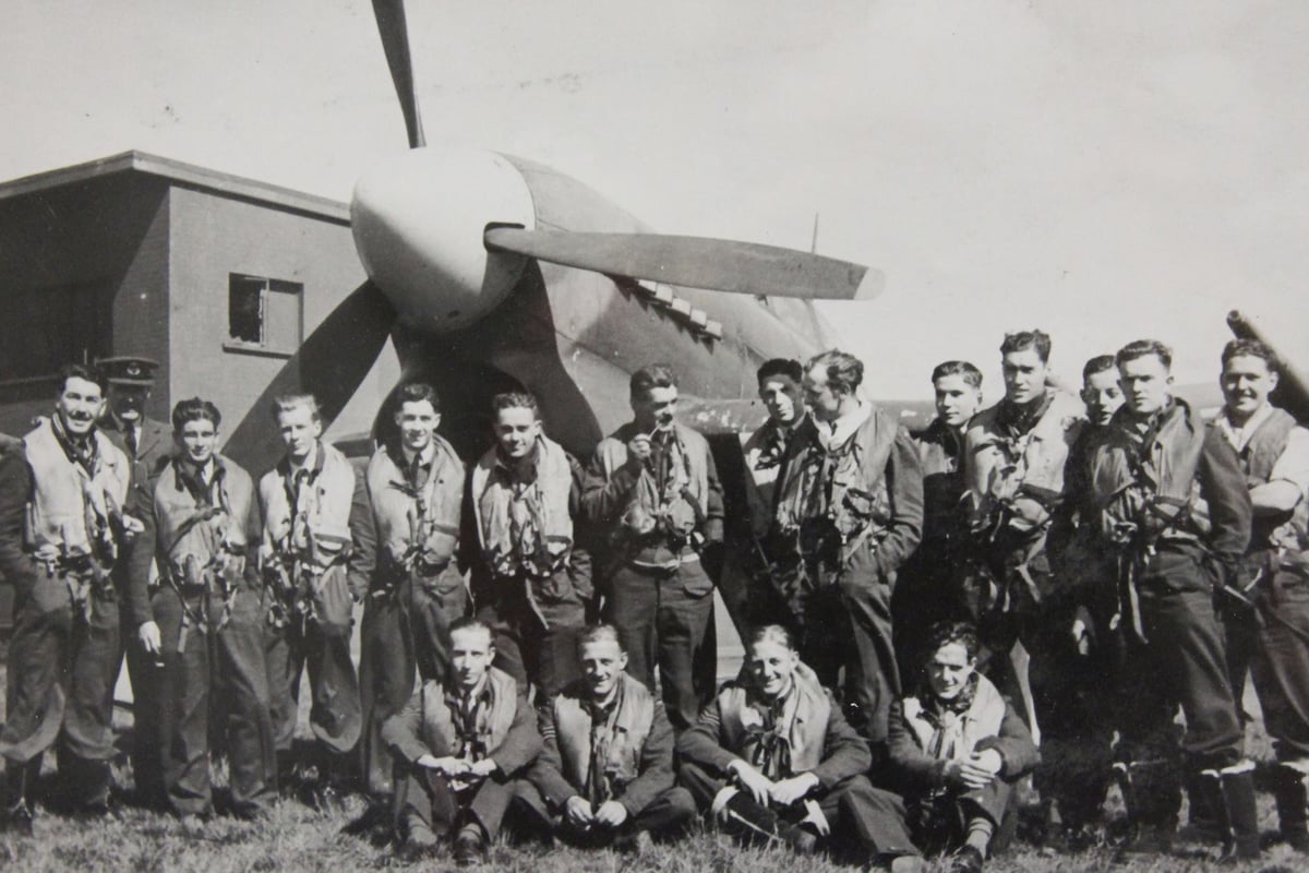 Letters to the editor: We must never forget our Battle of Britain heroes