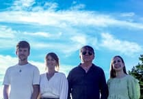 Say Hello to Ranagri as indie-folk stars head to Grayshott