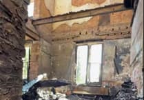 Gutted care home on East Hampshire border could rise from the ashes