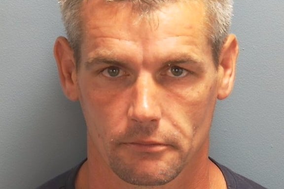Burglar found in hallway of East Hampshire home claimed he was 'fixing the door'