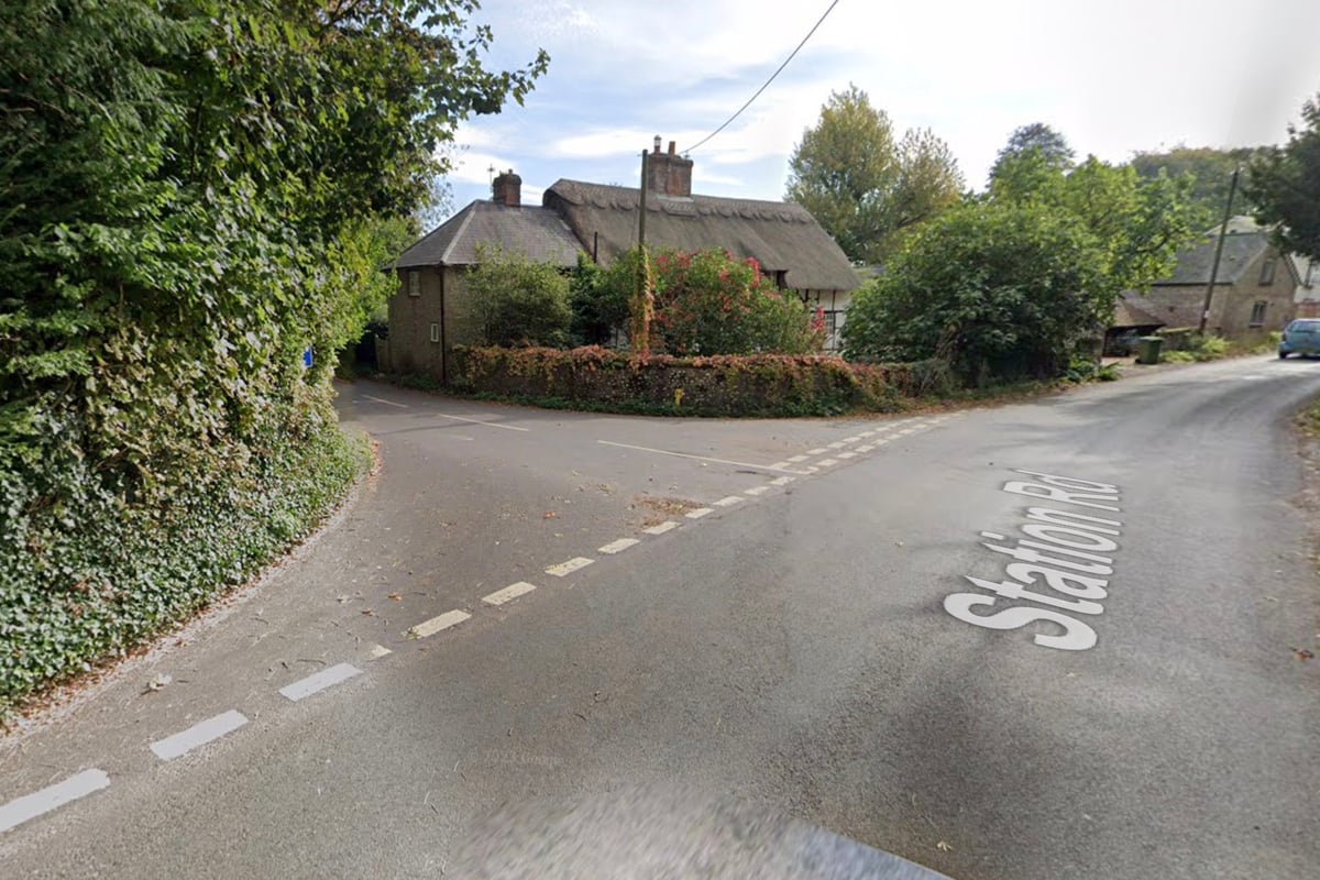Horse and rider injured in Aston Martin collision on East Hampshire lane
