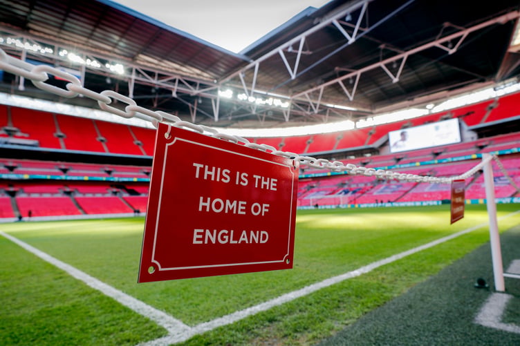 Wembley