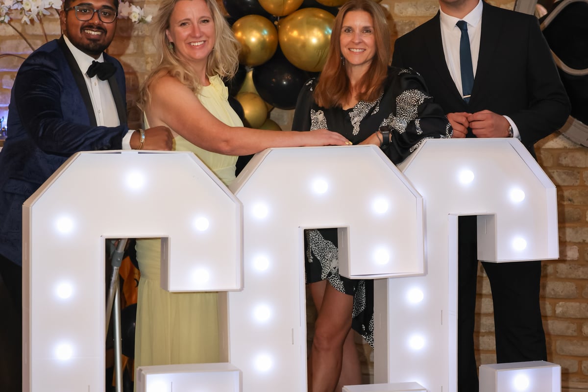 What an innings! Grayshott Cricket Club celebrates 130 years