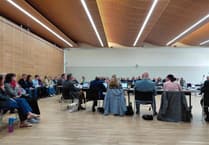 Hampshire councillors warn planning changes will ‘destroy’ local democracy